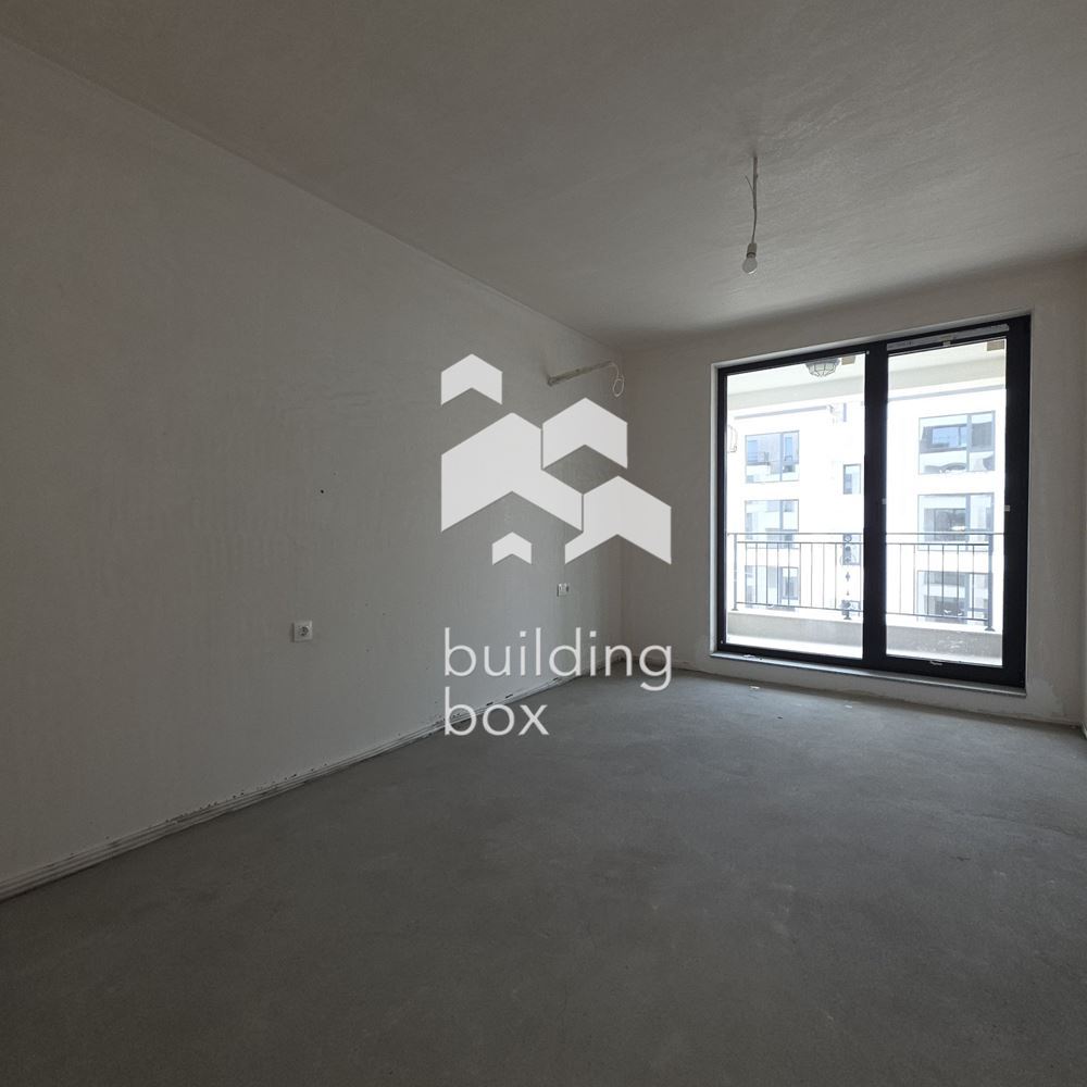 Двустаен апартамент - кв. Кършияка - 0