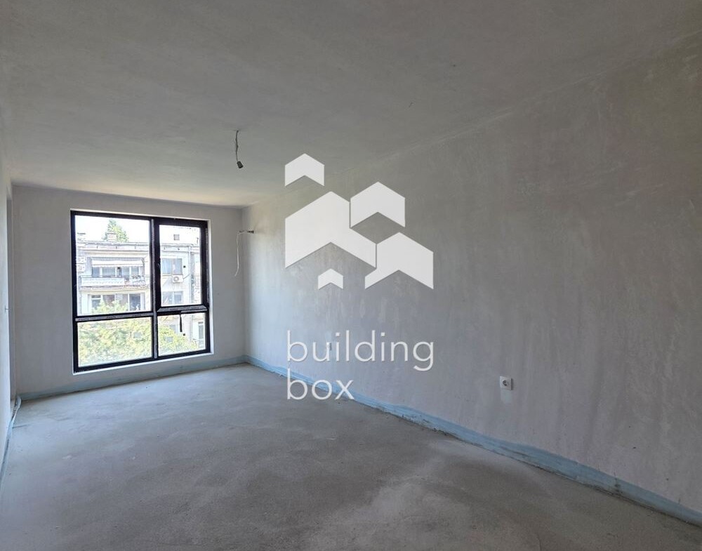 Тристаен апартамент - комплекс "Нептун Парк" - 0