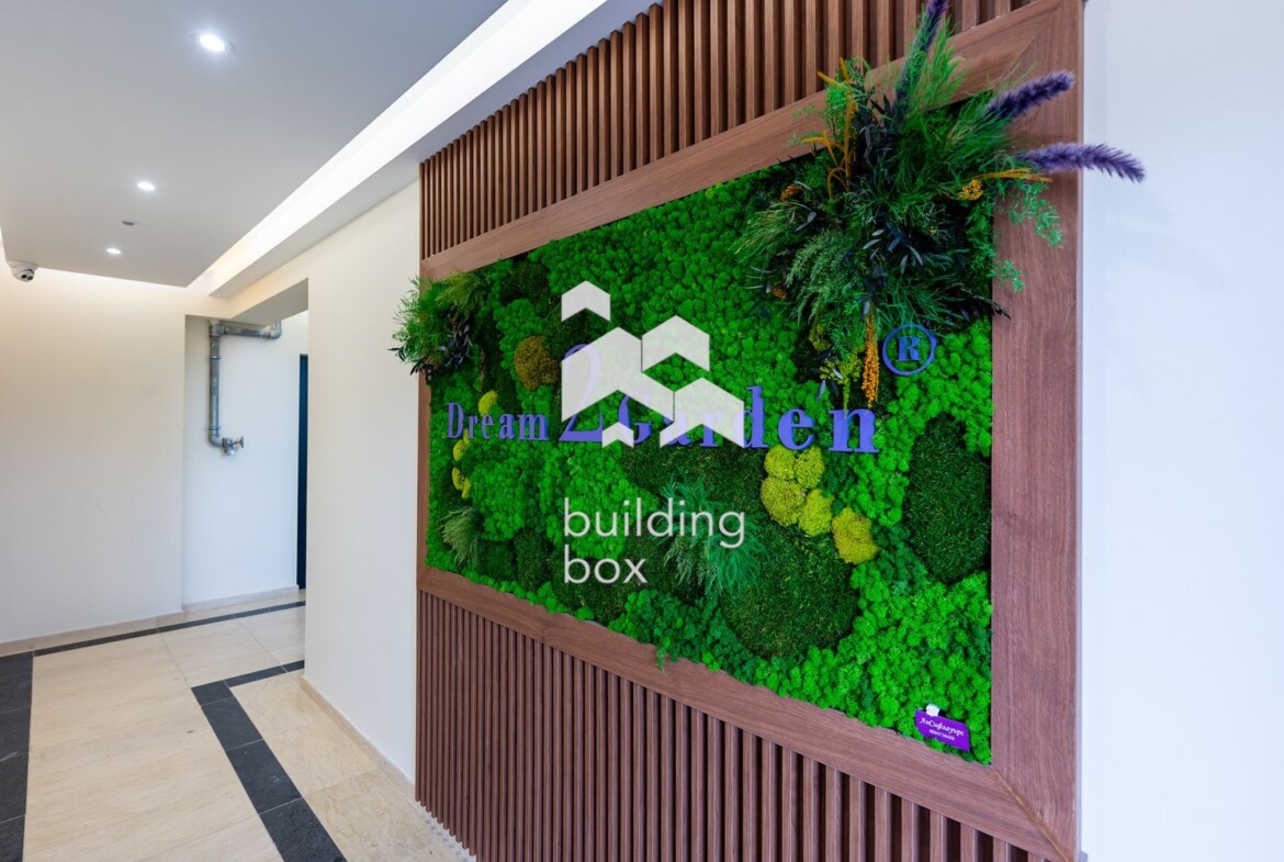 Обзаведен двустаен апартамент - 0