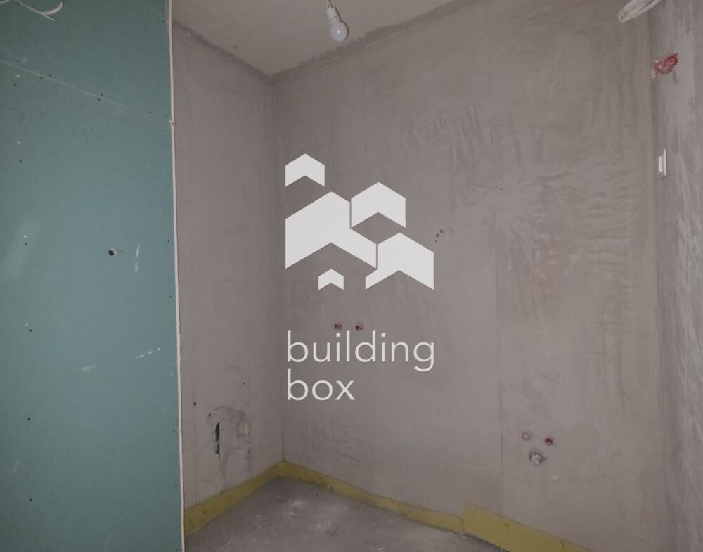 Двустаен апартамент с АКТ14 - кв. Кършияка - 0