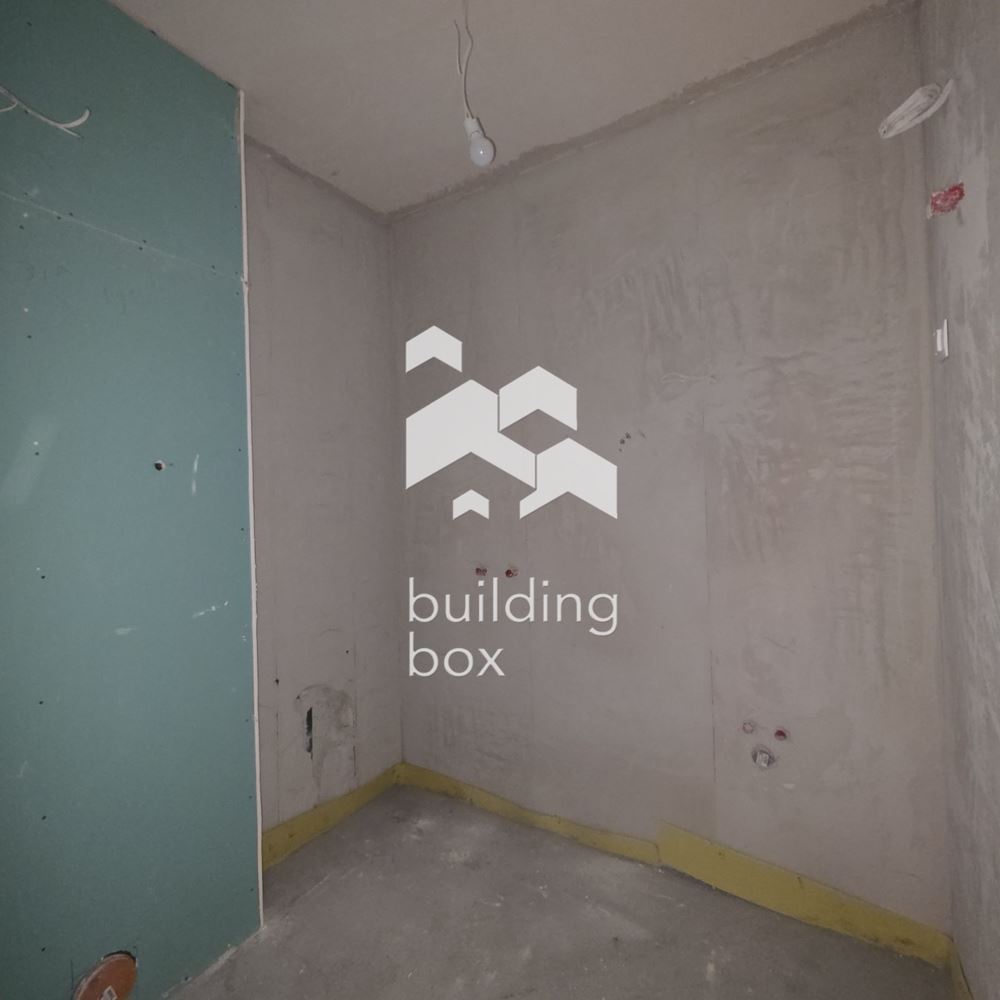 Двустаен апартамент с АКТ14 - кв. Кършияка - 0