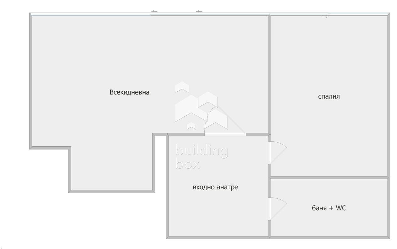 2-стаен - Варна - 0