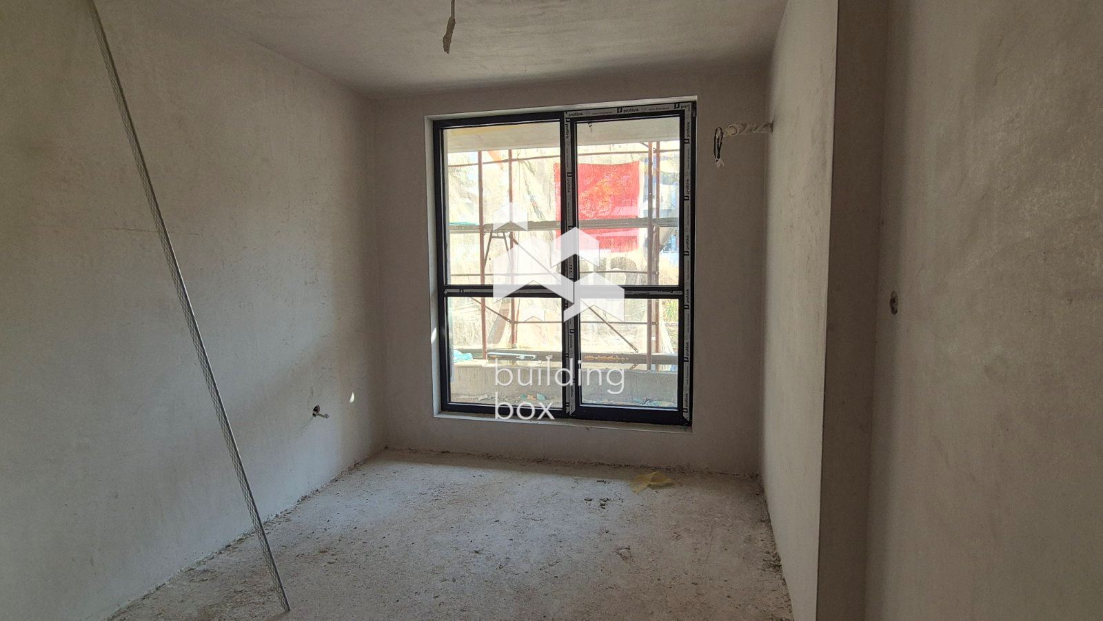 Тристаен апартамент на ул. Рая - 0