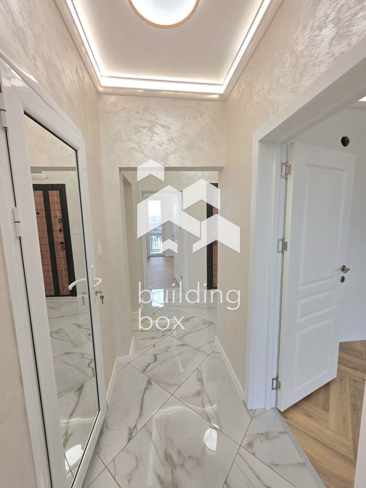 3-стаен - Варна, Зимно кино Тракия - 0