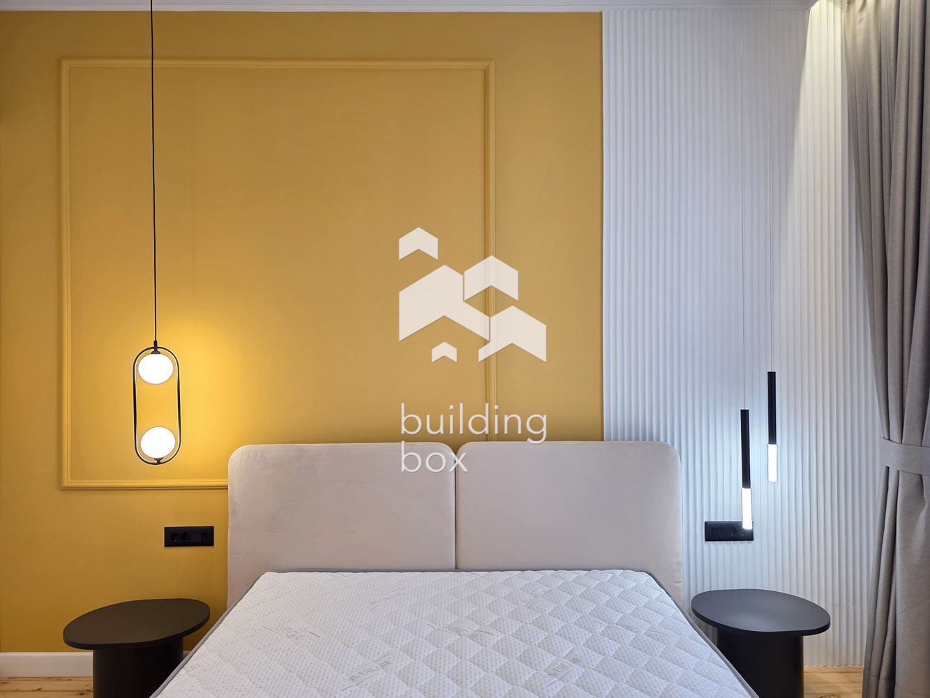 Тристаен апартамент в идеален Център - 0