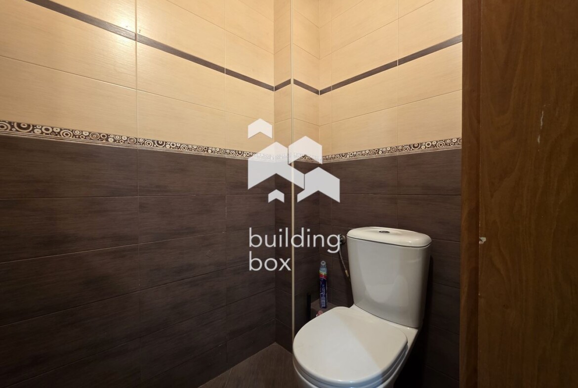 Просторен многостаен апартамент в Лозенец - 0