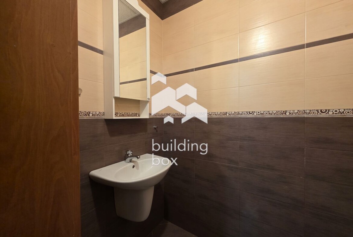 Просторен многостаен апартамент в Лозенец - 0