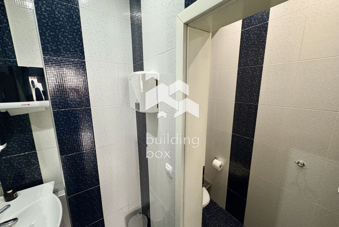 Заведение под наем в жк. Овча купел 2 - 0