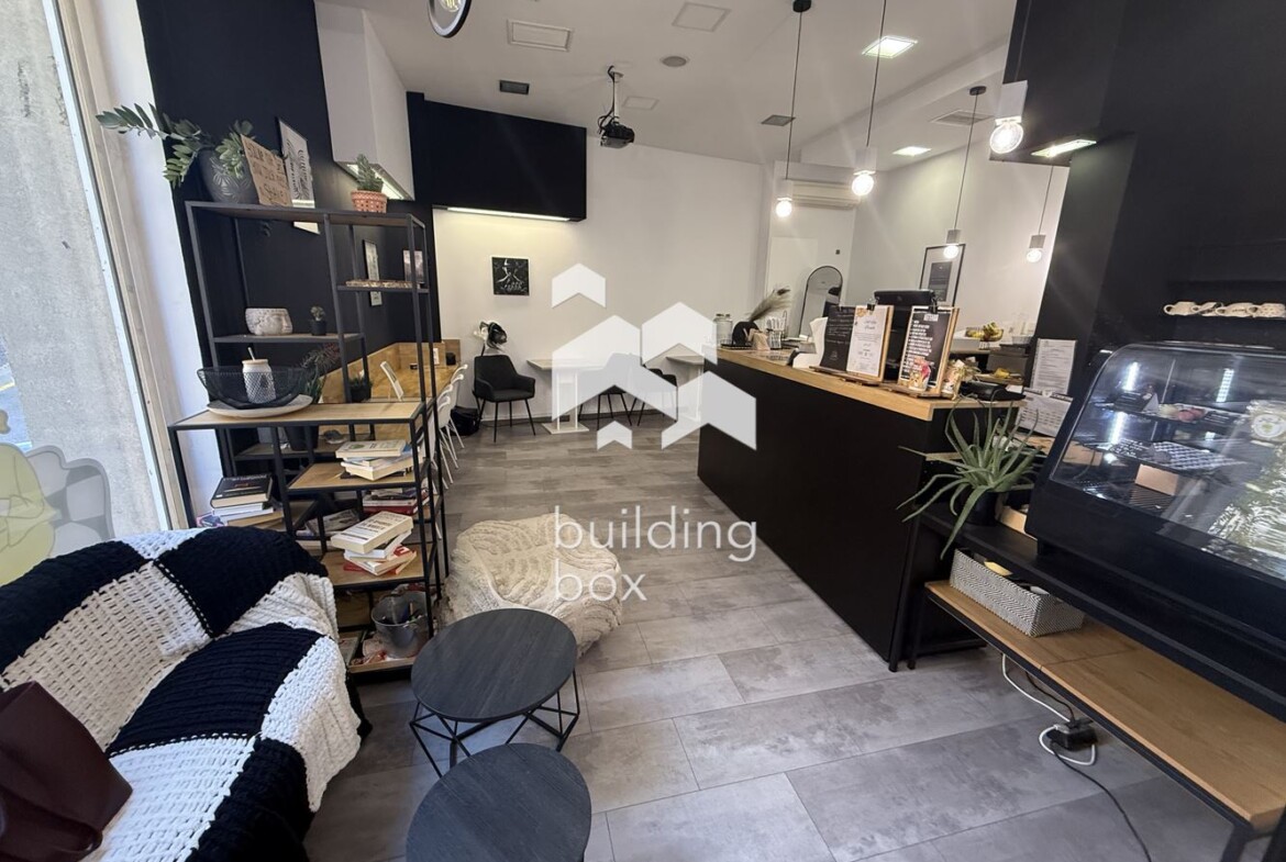 магазин в младост 1А - 0