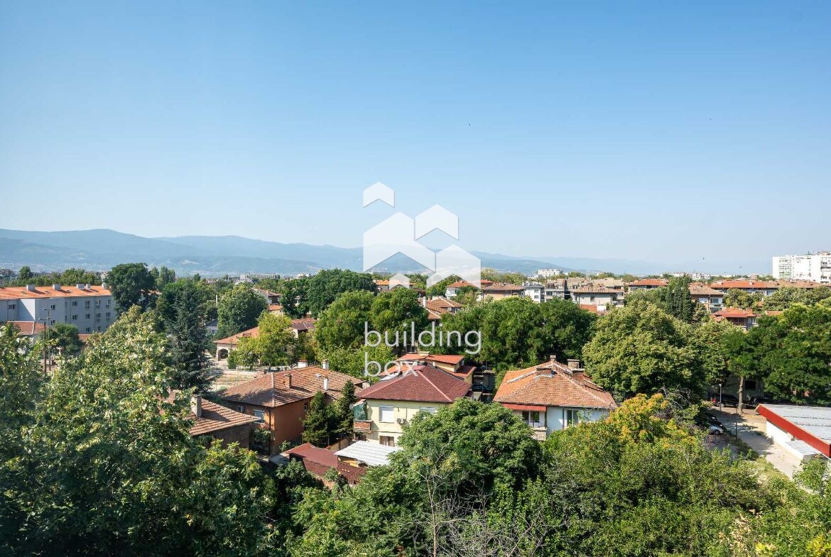 Двустаен апартамент - кв. "Христо Смирненски" - 0