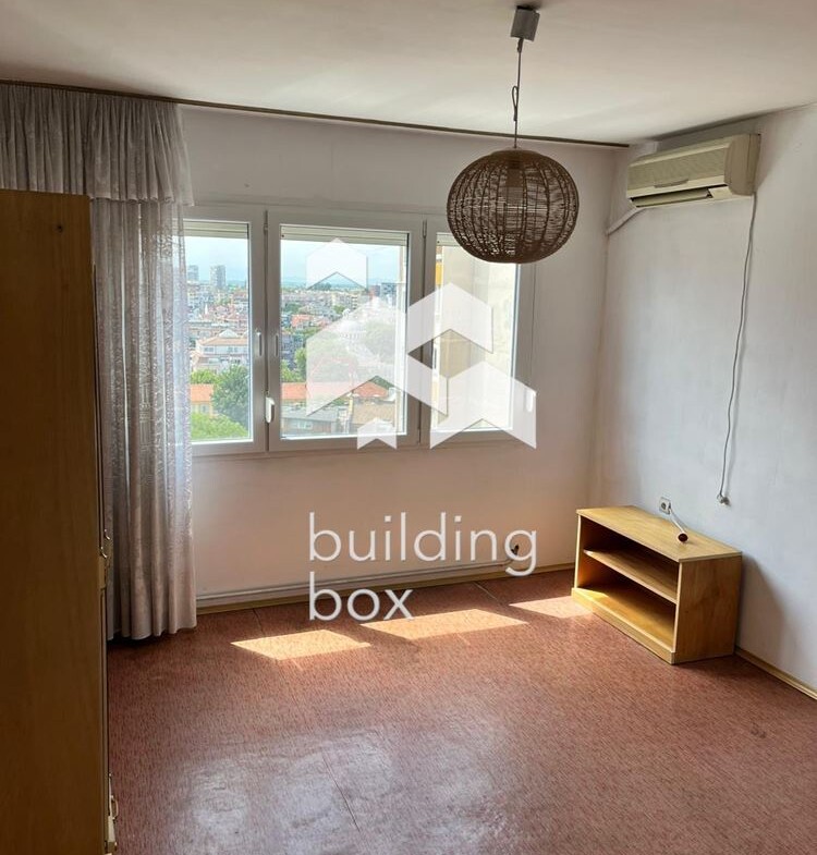 Многостаен апартамент - кв. "Кършияка" - 0