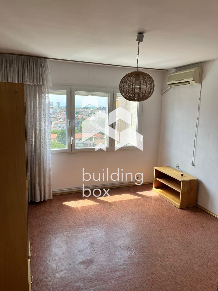 Многостаен апартамент - кв. "Кършияка" - 0