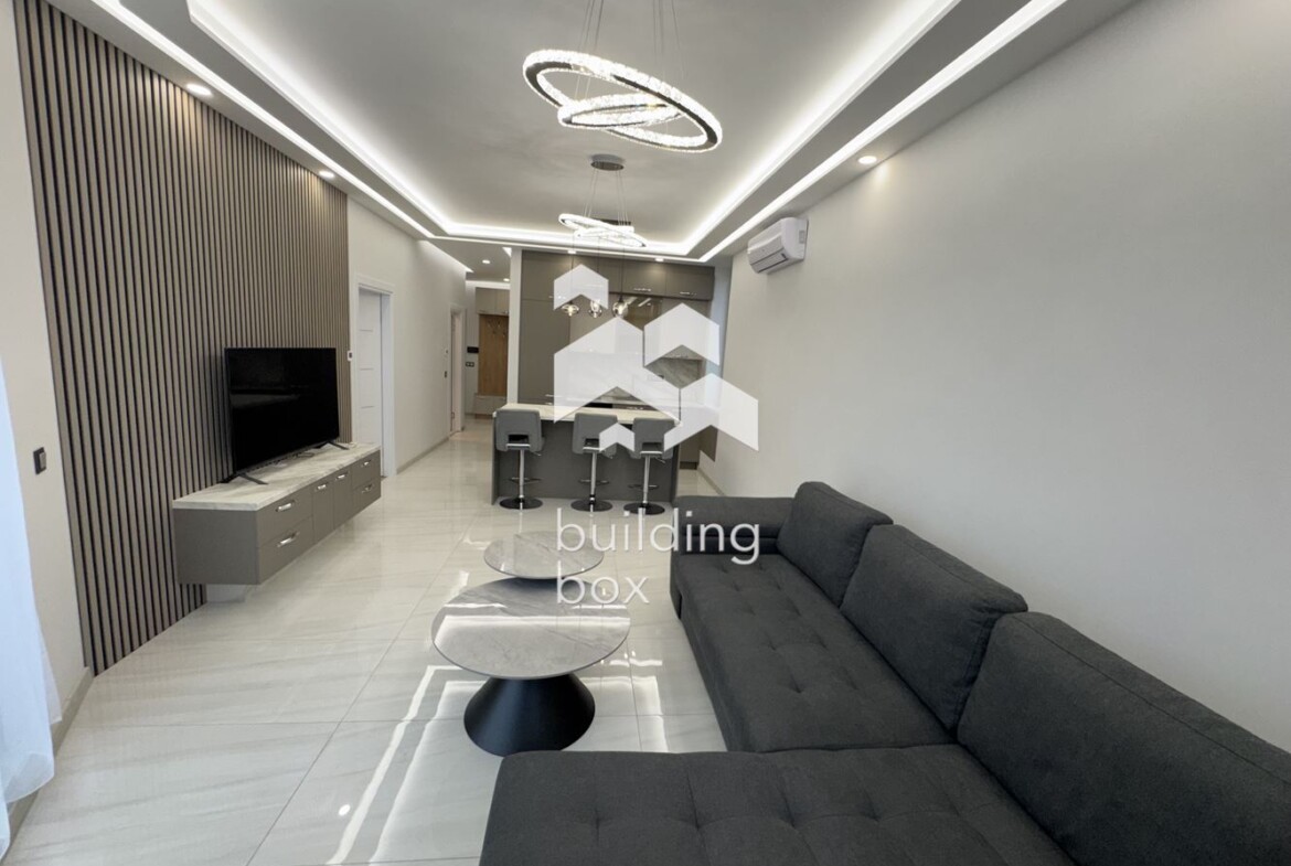 Продава тристаен в кв. Кръстова вада - 0