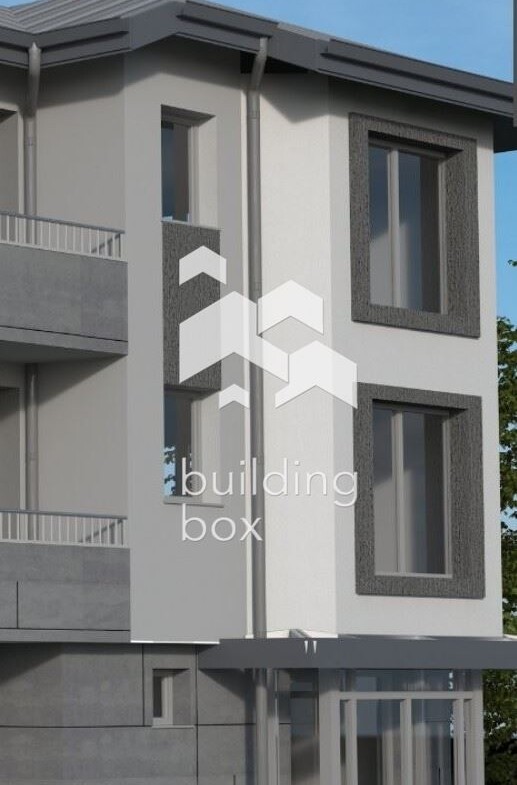 Едностаен апартамент в новострояща се сграда - 0