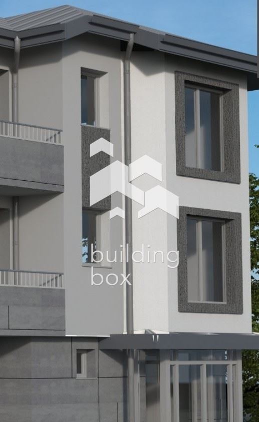 Едностаен апартамент в новострояща се сграда - 0