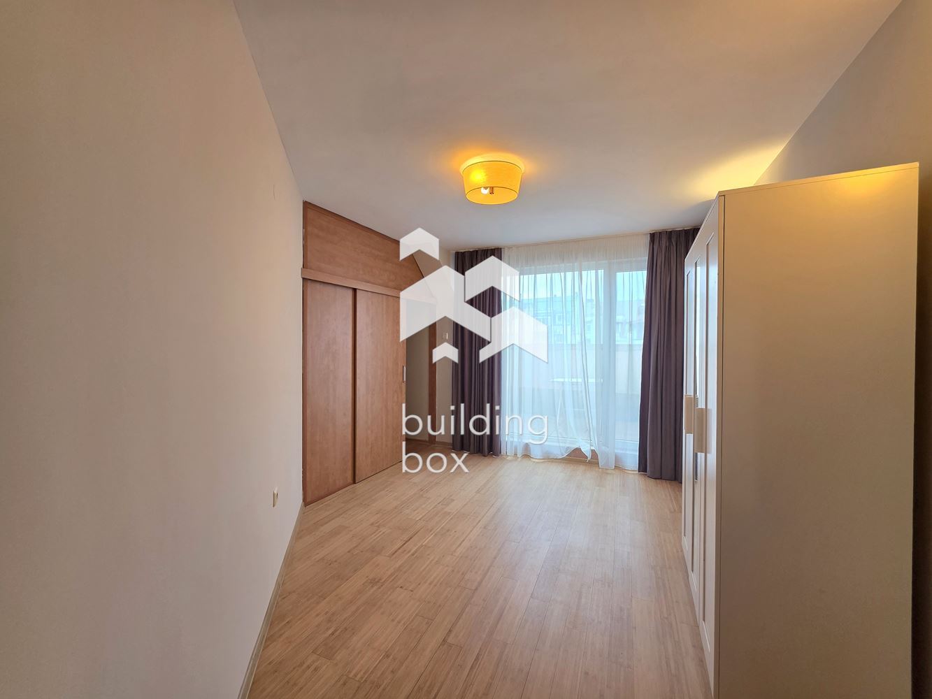 Просторен многостаен апартамент в Лозенец - 0