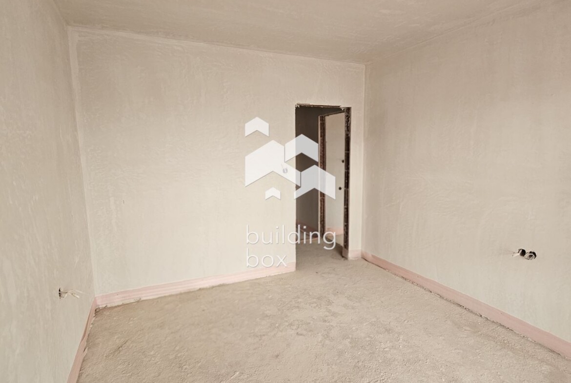 Двустаен апартамент пред АКТ 14 - кв. "Остромила" - 0