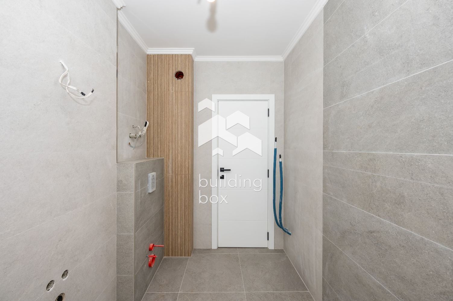 Тристаен апартамент до ключ - кв. "Каменица 2" - 0