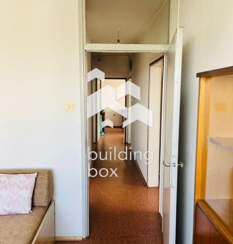 Многостаен апартамент - кв. "Кършияка" - 0