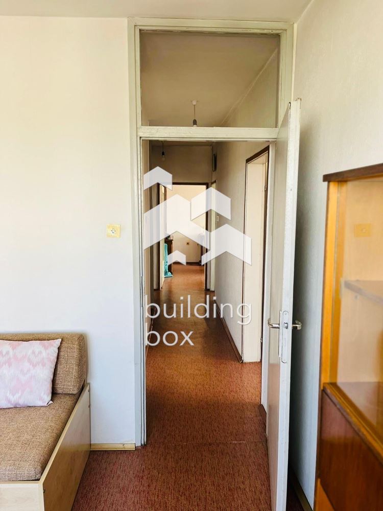 Многостаен апартамент - кв. "Кършияка" - 0