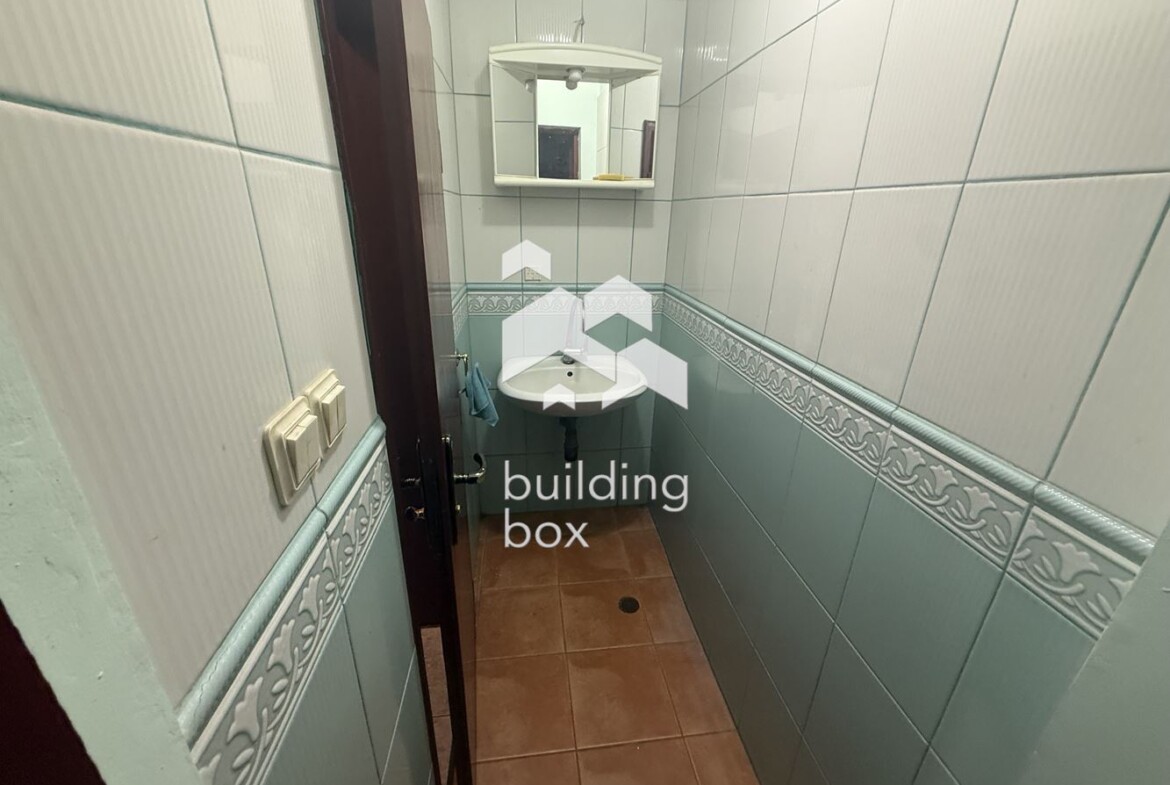 помещение в кв.Борово - 0