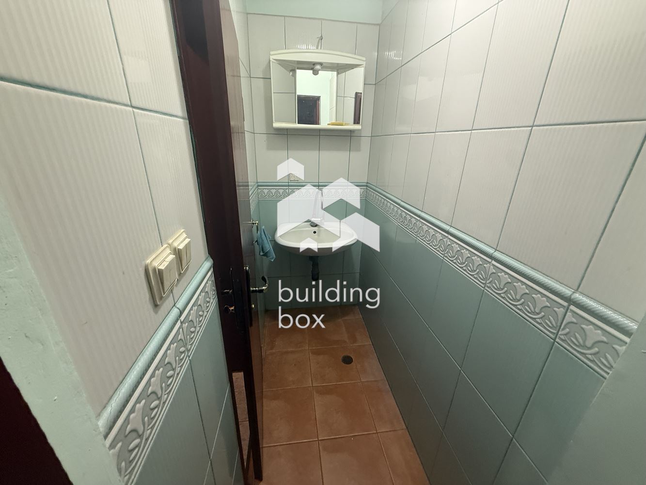 помещение в кв.Борово - 0