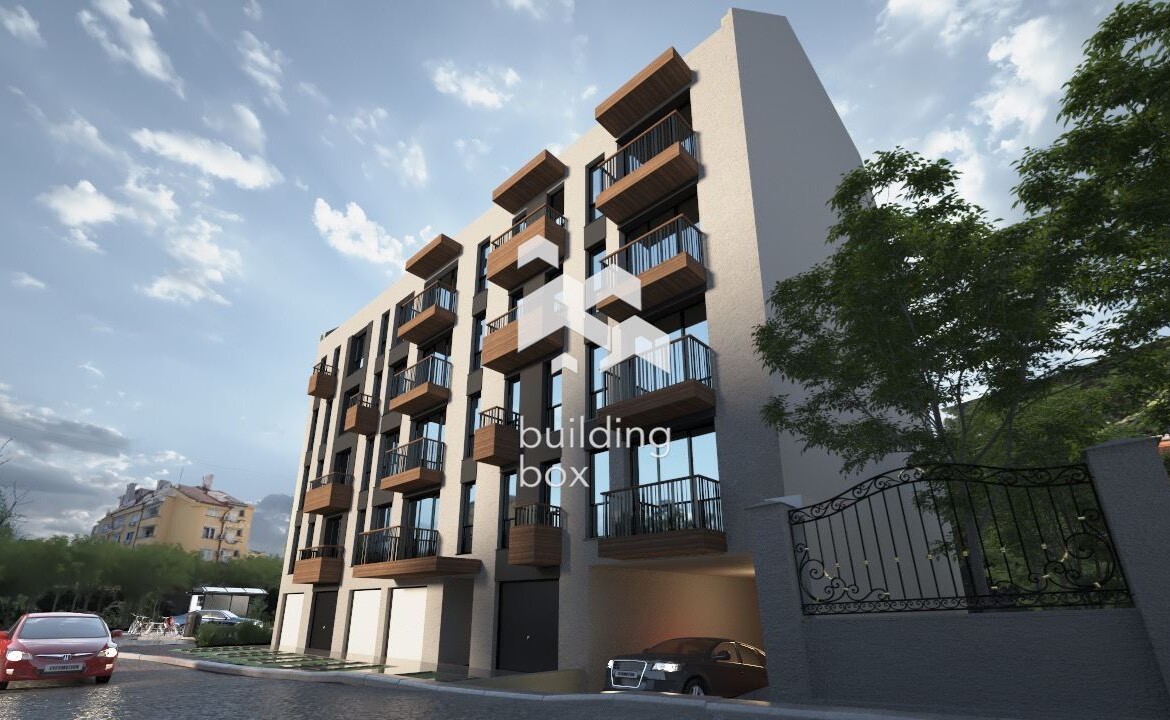 Тристаен апартамент - кв. Овча купел - 0