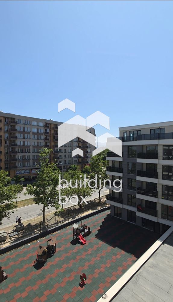 Тристаен апартамент - комплекс "Нептун Парк" - 0