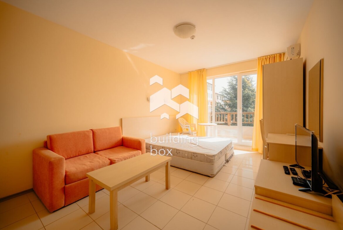 Harmony Hills Studio - 0