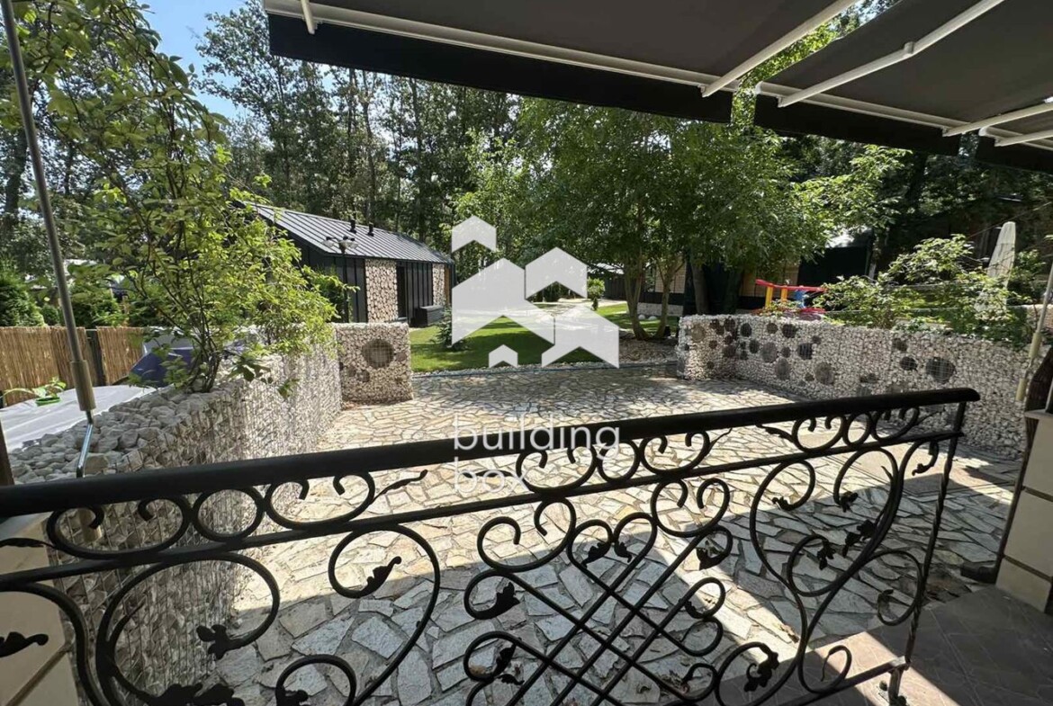 Двустаен апартамент в комплекс Forest Club Kabakum - 0