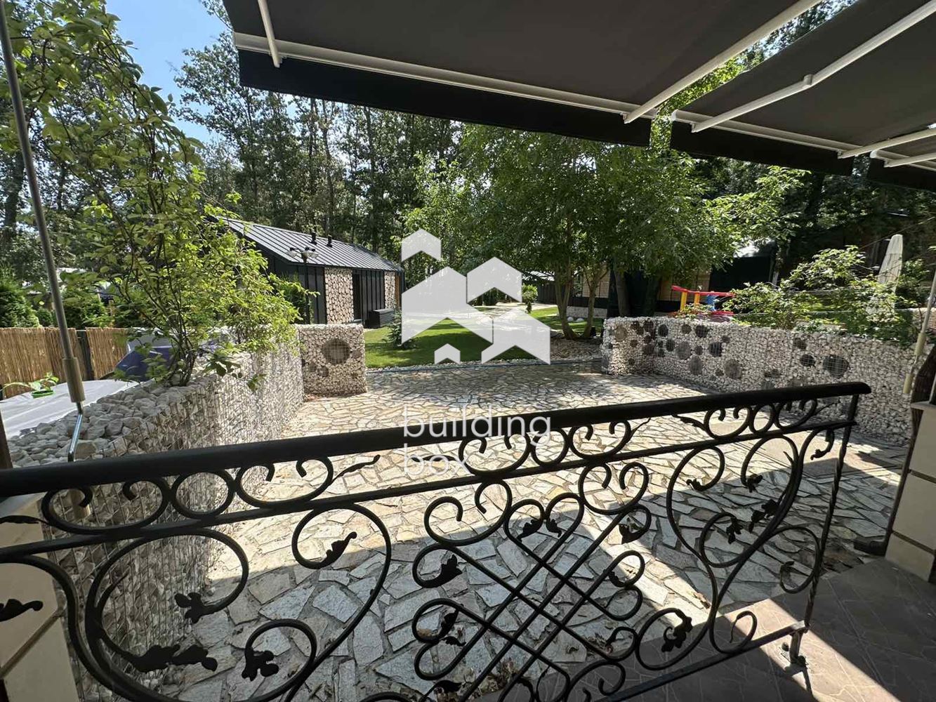 Двустаен апартамент в комплекс Forest Club Kabakum - 0