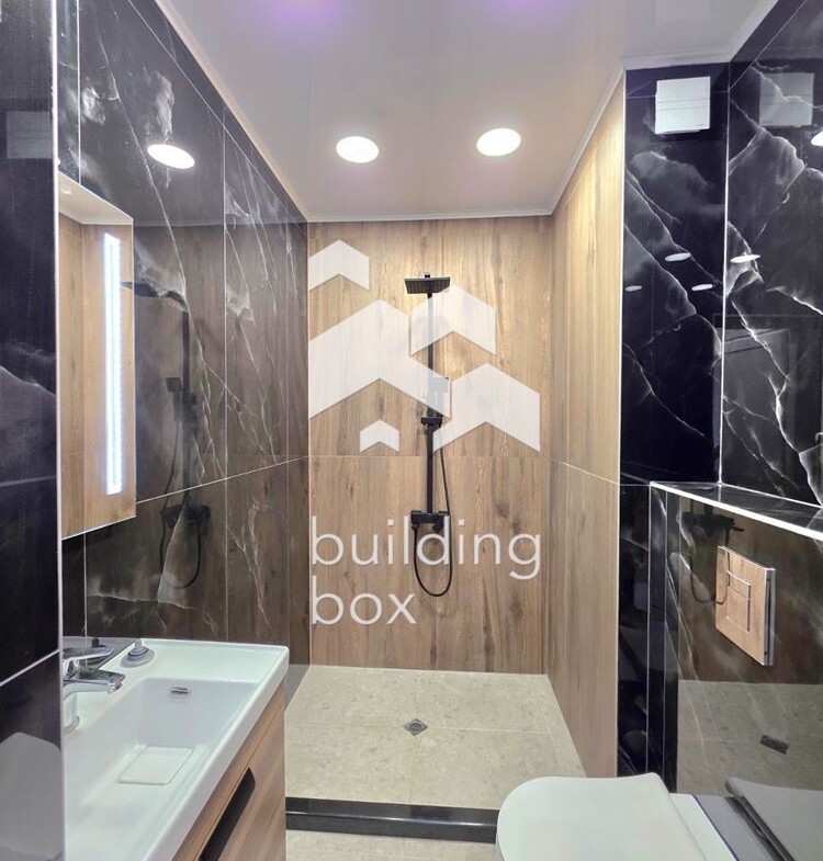 3-стаен - Варна, Зимно кино Тракия - 0