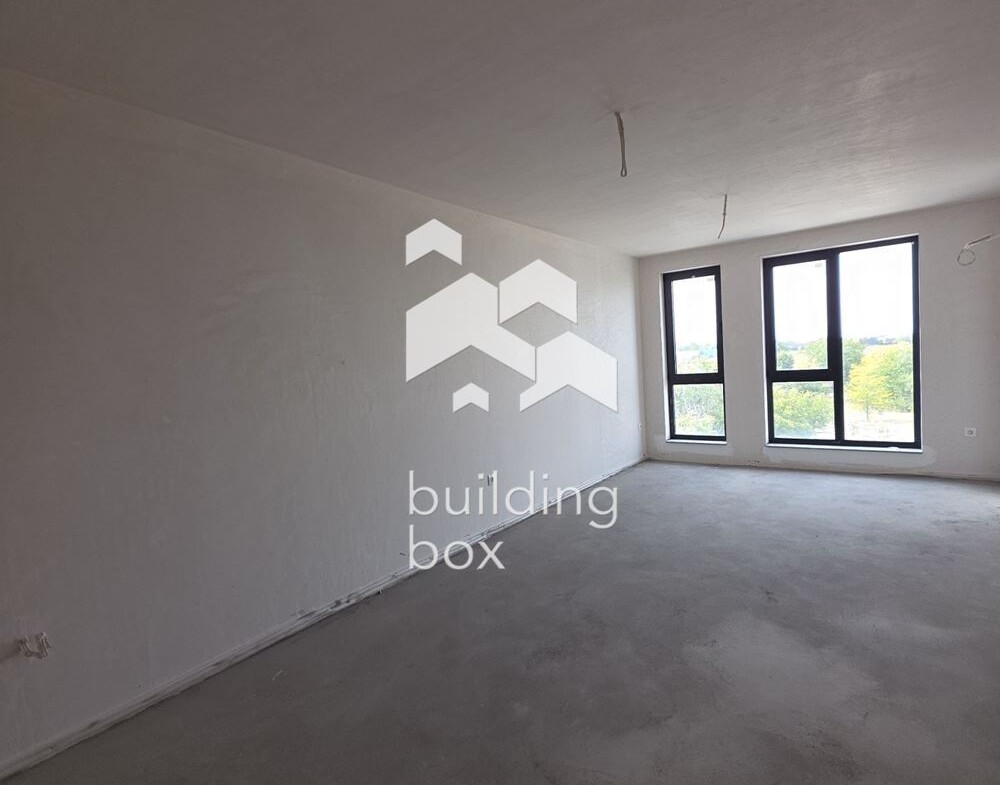 Двустаен апартамент с АКТ14 - кв. Кършияка - 0