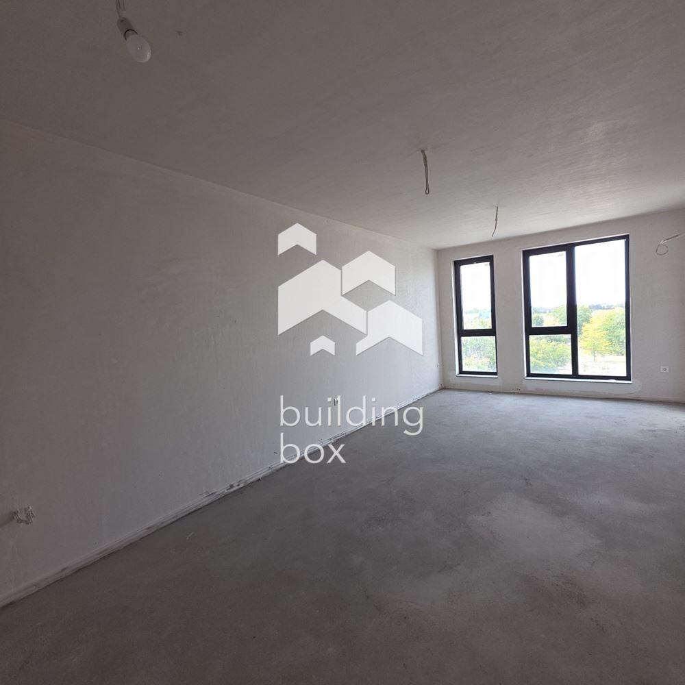 Двустаен апартамент с АКТ14 - кв. Кършияка - 0