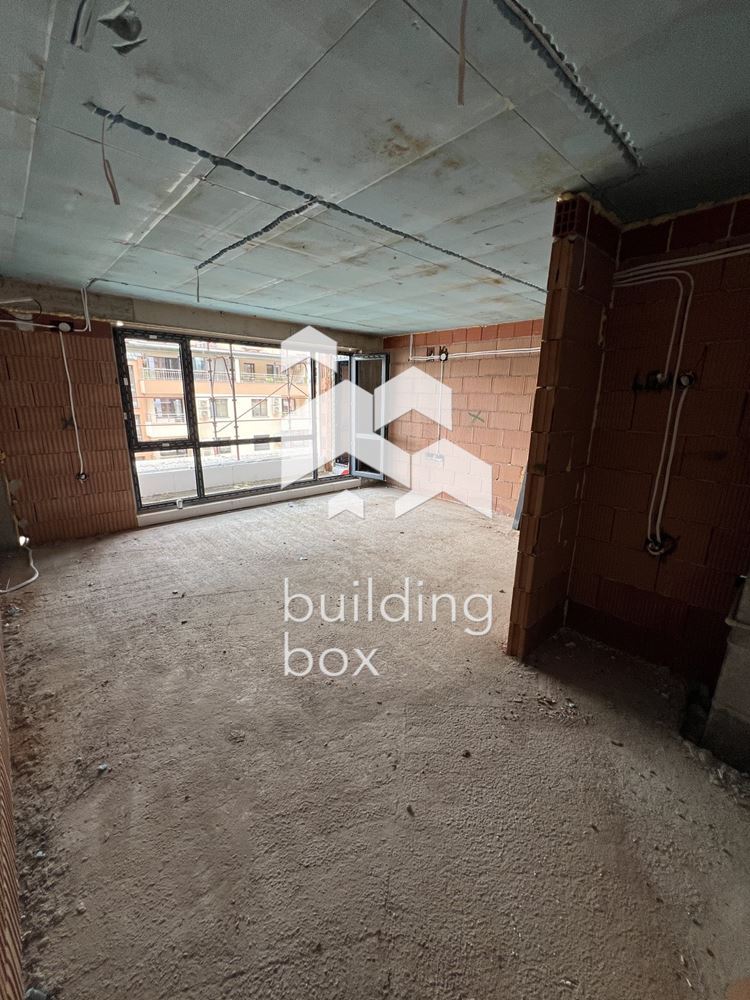 Двустаен апартамент след АКТ14 - кв. Христо Смирненски - 0