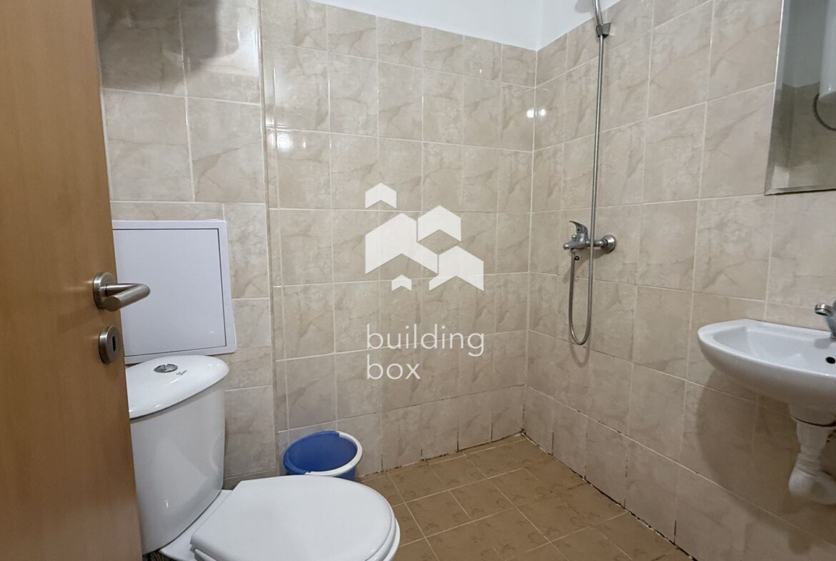 Двустаен апартамент под наем - кв. "Кючук Париж" - 0