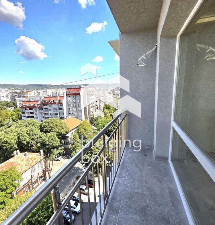 3-стаен - Варна, Зимно кино Тракия - 0