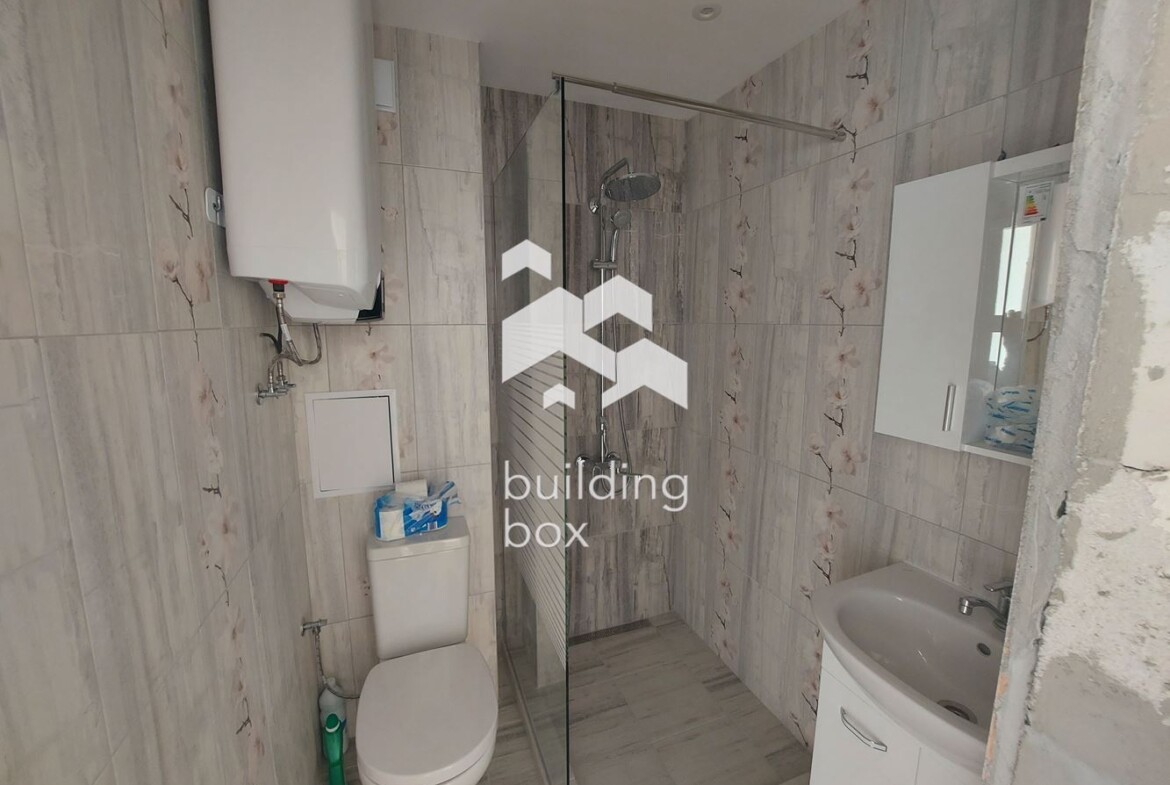 Продава двустаен апартамент - 0