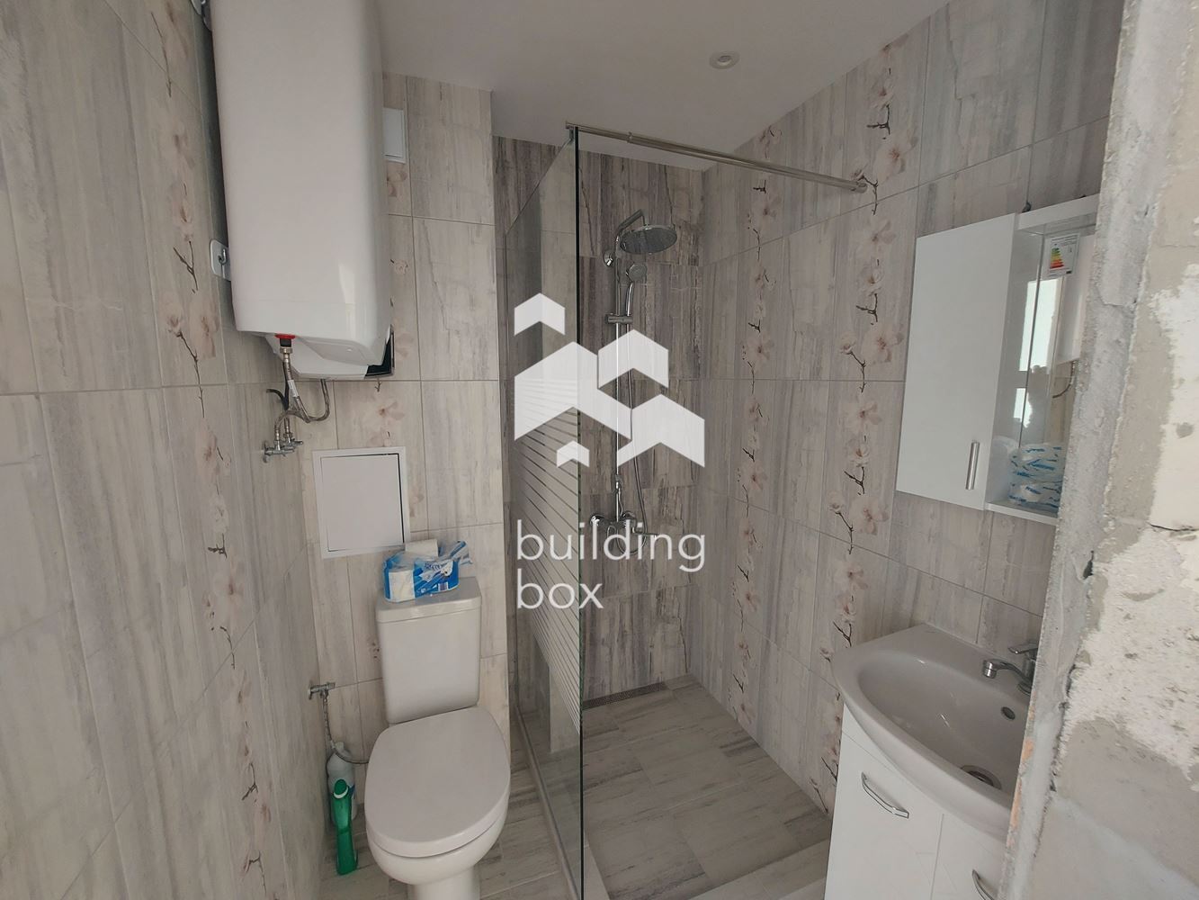 Продава двустаен апартамент - 0