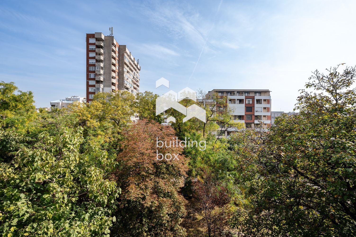 Двустаен апартамент в кв. Гагарин - 0