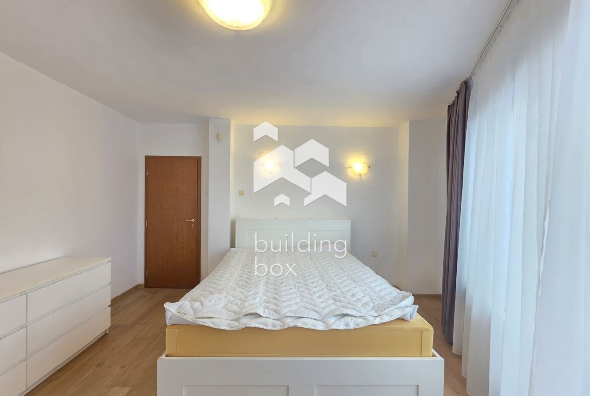 Просторен многостаен апартамент в Лозенец - 0