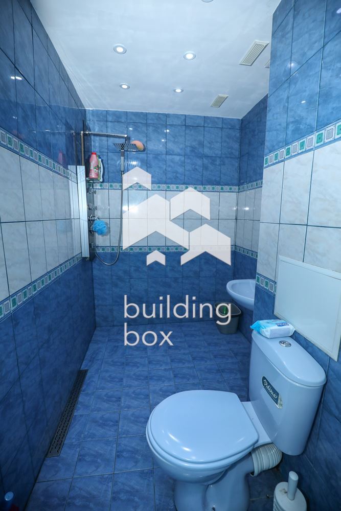 Двустаен апартамент - ж.к. Люлин 5 - 0