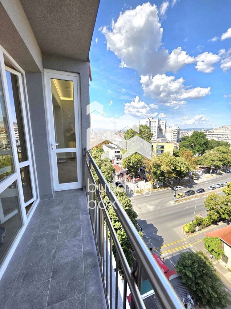 3-стаен - Варна, Зимно кино Тракия - 0