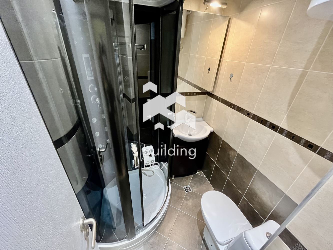 Кокетен едностаен апартамент, Цариградски комплекс - 0