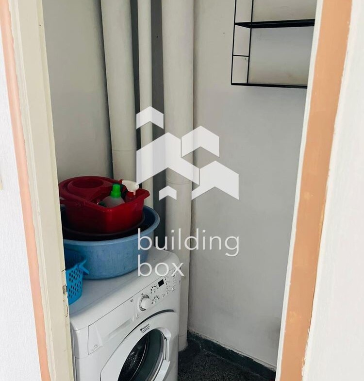 Многостаен апартамент - кв. "Кършияка" - 0