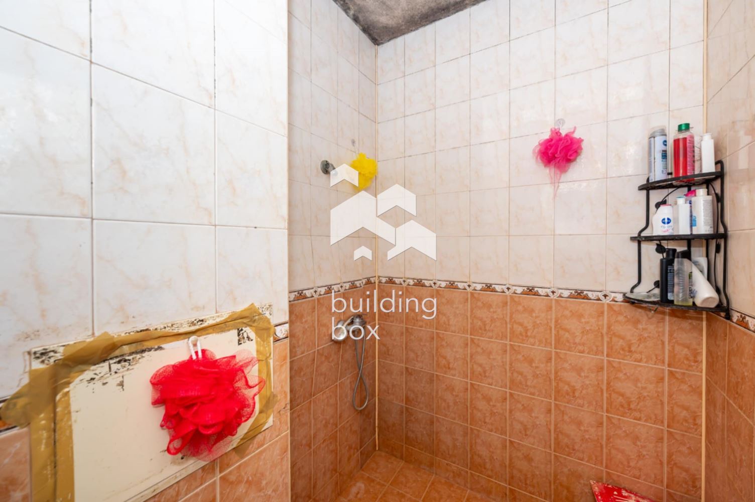 Просторен тристаен панел - кв. "Южен" - 0