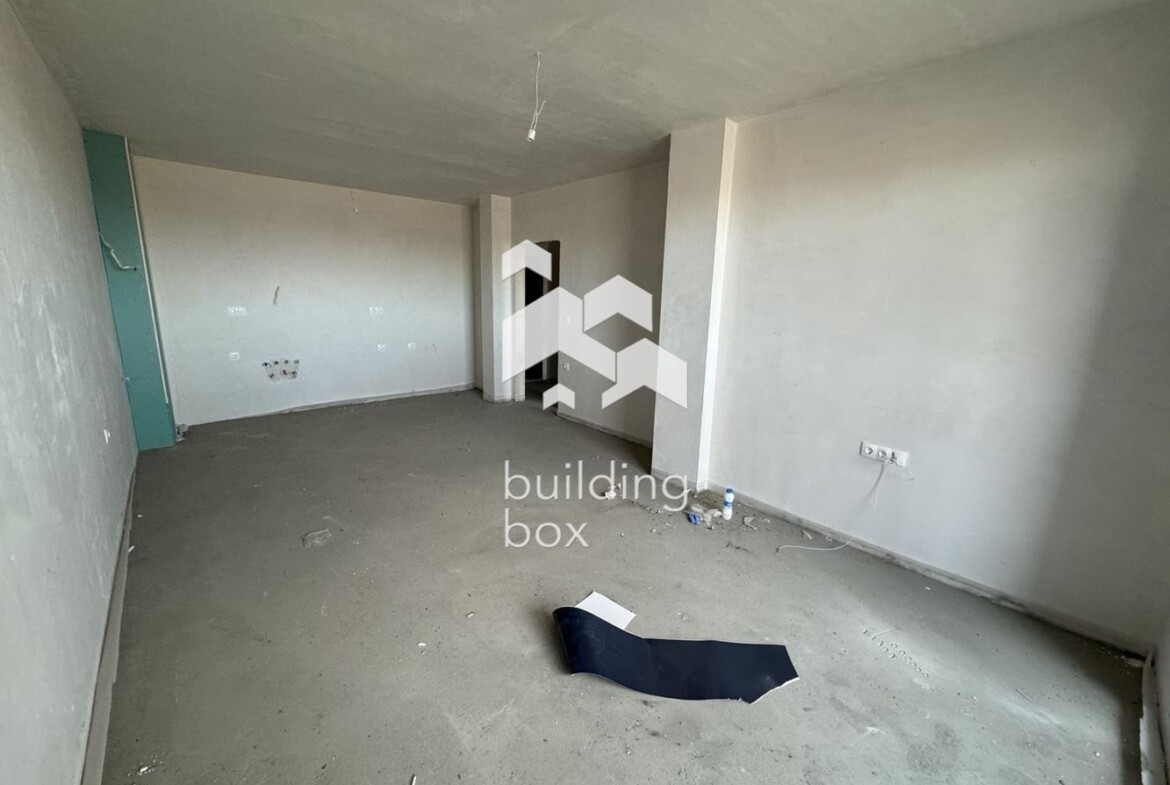 Двустаен апартамент с АКТ 15 - гр. Пловдив - 0