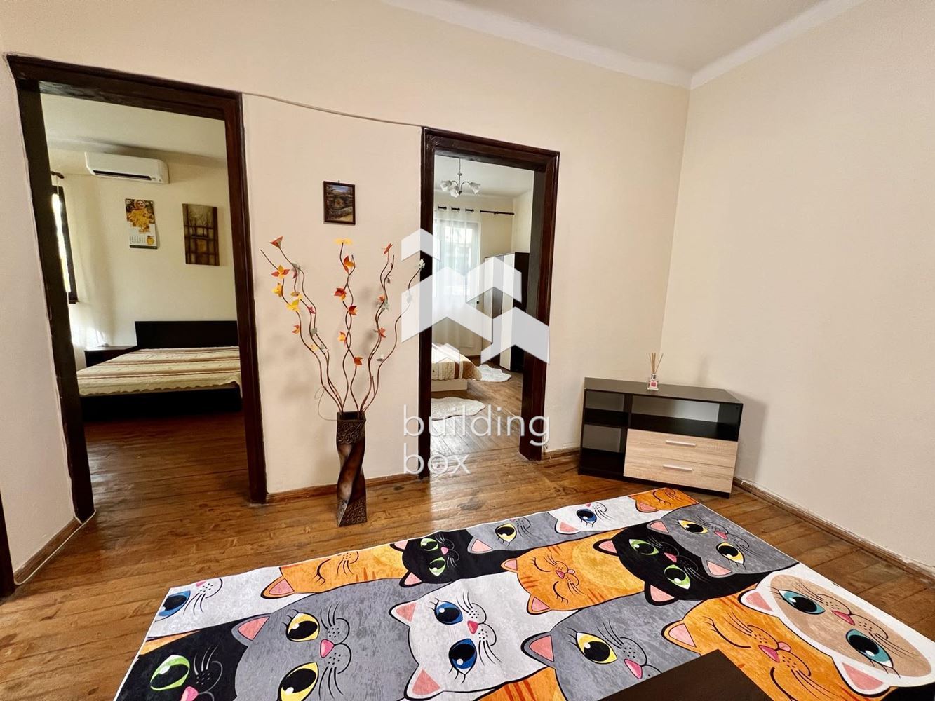 Многостаен апартамент в Яворов - 0