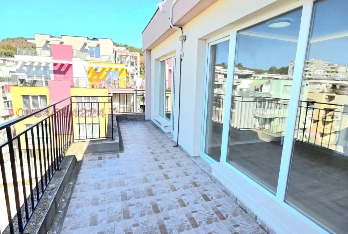 2-стаен - Варна - 0