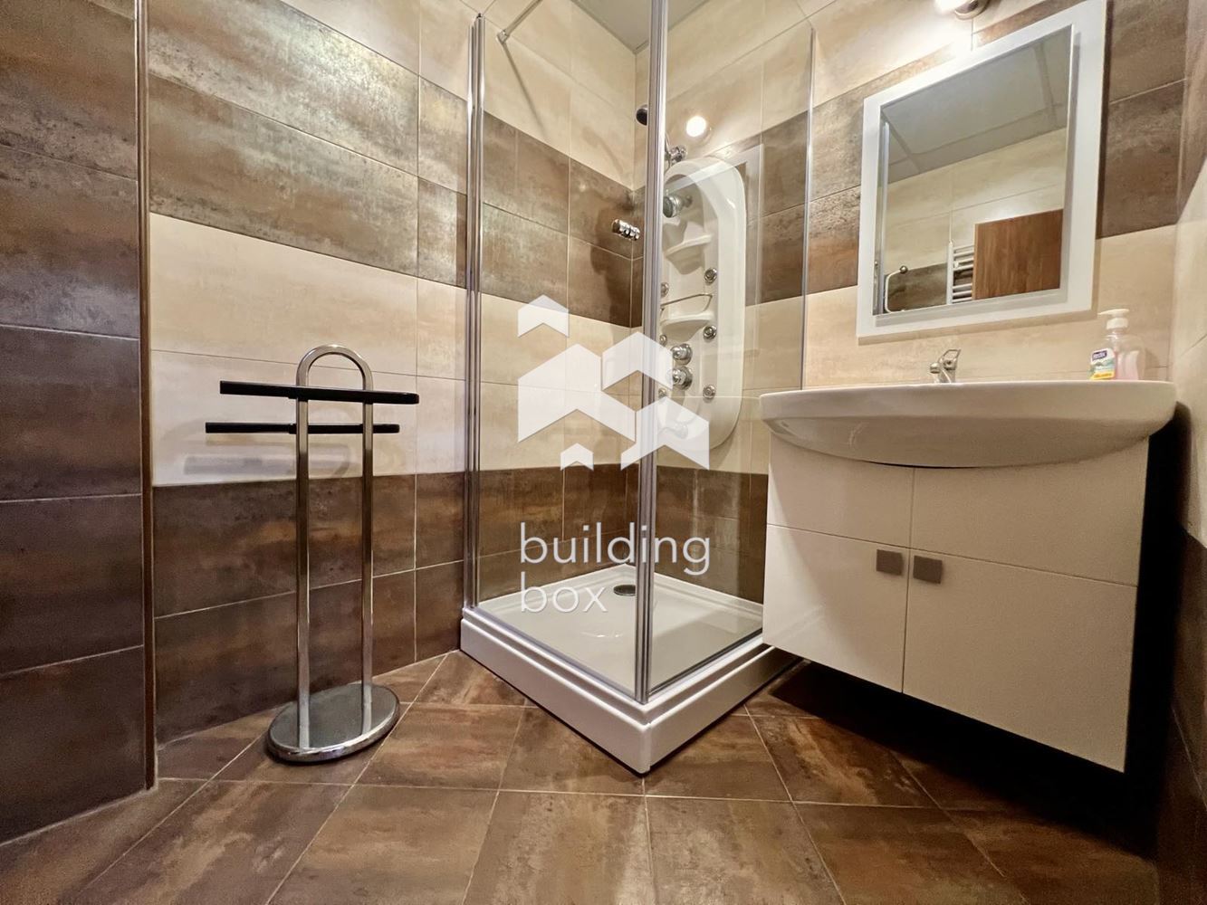 Тристаен апартамент в идеален Център - 0